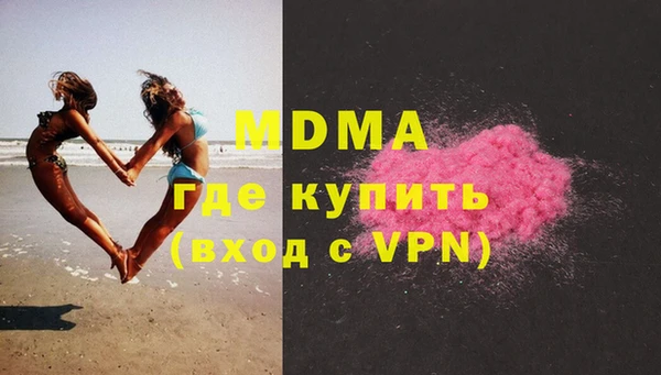 амф Гусев